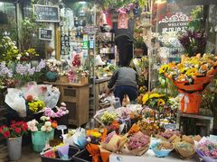 -循礼门鲜花花市(武汉循礼门店)