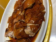 -百年恒益烧腊海鲜酒家·非遗传承(广州黄埔店)
