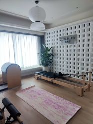 -Mrs.S颜密塑形馆·普拉提·轻体·产康