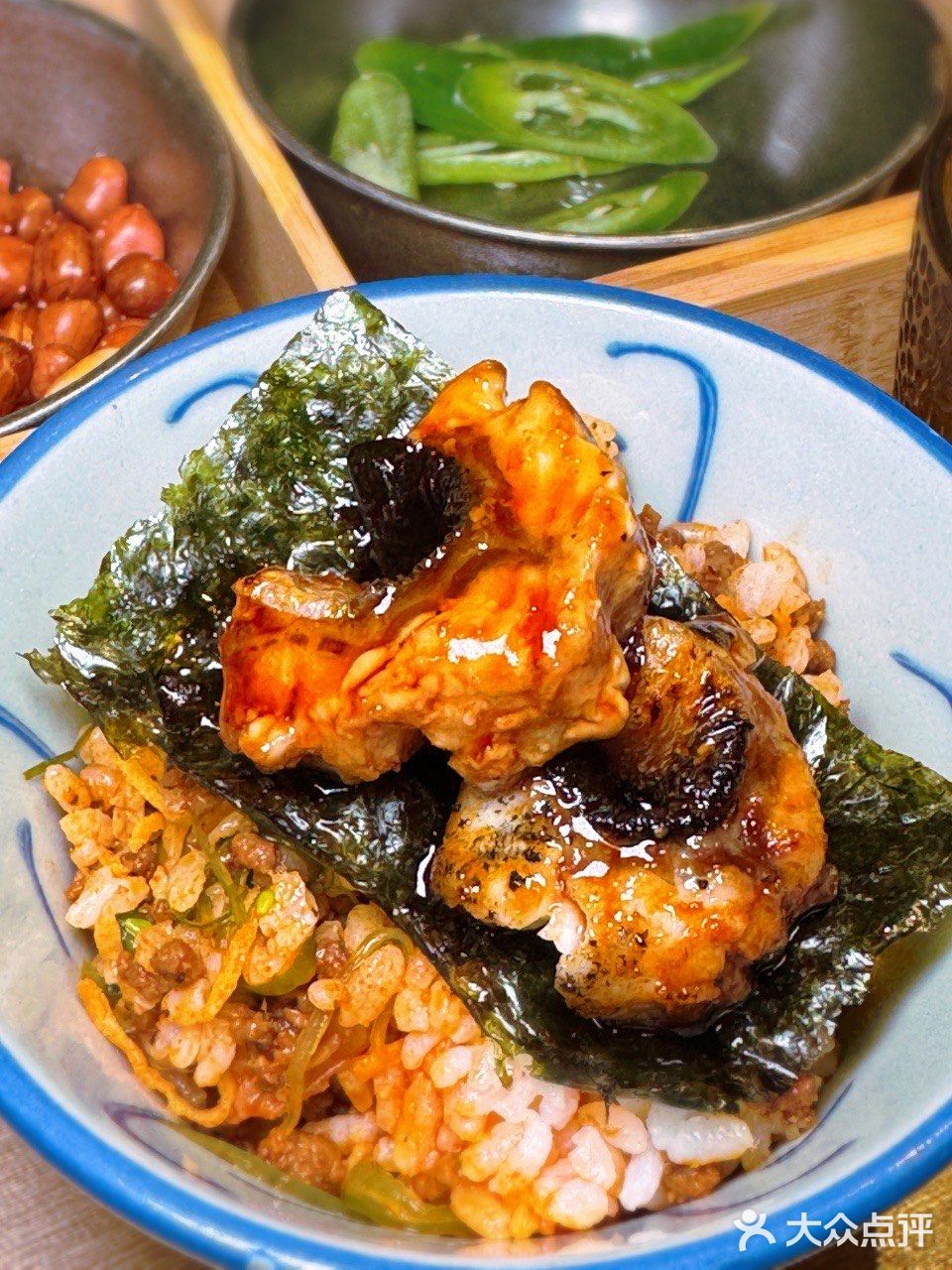 下雪的重庆，感受这口蜂蜡五花肉带来的快乐！