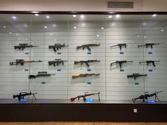 -中国北方国际射击场
