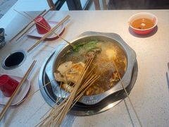 -袁记串串香(平潭店)