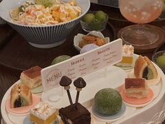 -小银家日式简餐(中信丹阳花园店)