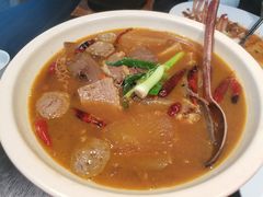 -鹊玥·粤菜小馆(汇智国际商业中心店)