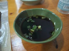 -小辫子羊肉面馆(周东店)