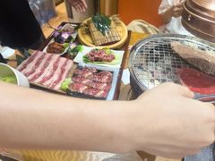 -牛也烧肉(摩尔城店)