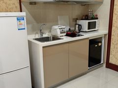 -大连亿锋豪景酒店