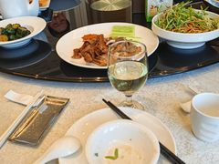 -新南华大酒店(长寿店)