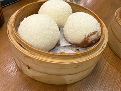 -云山茶餐厅(广东大厦店)