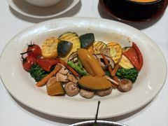 -马克西姆俄罗斯餐厅(绥芬河店)