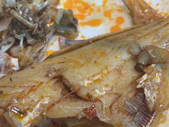 -蛙一刀·麻椒鱼火锅(金仙桥店)