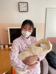 -复旦大学附属妇产科医院(黄浦院区)