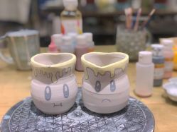 -吾行DIY手工坊(壹方北馆店)