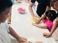 -小麦穗私人订制蛋糕·甜品台(万达店)