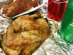 -上官窑鸡(长宁King88店)