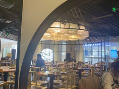 大堂-潮堂(环球金融中心店)