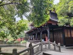 -成都武侯祠博物馆