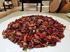 -豆花酒楼·三十八年匠心(秦皇东大街店)