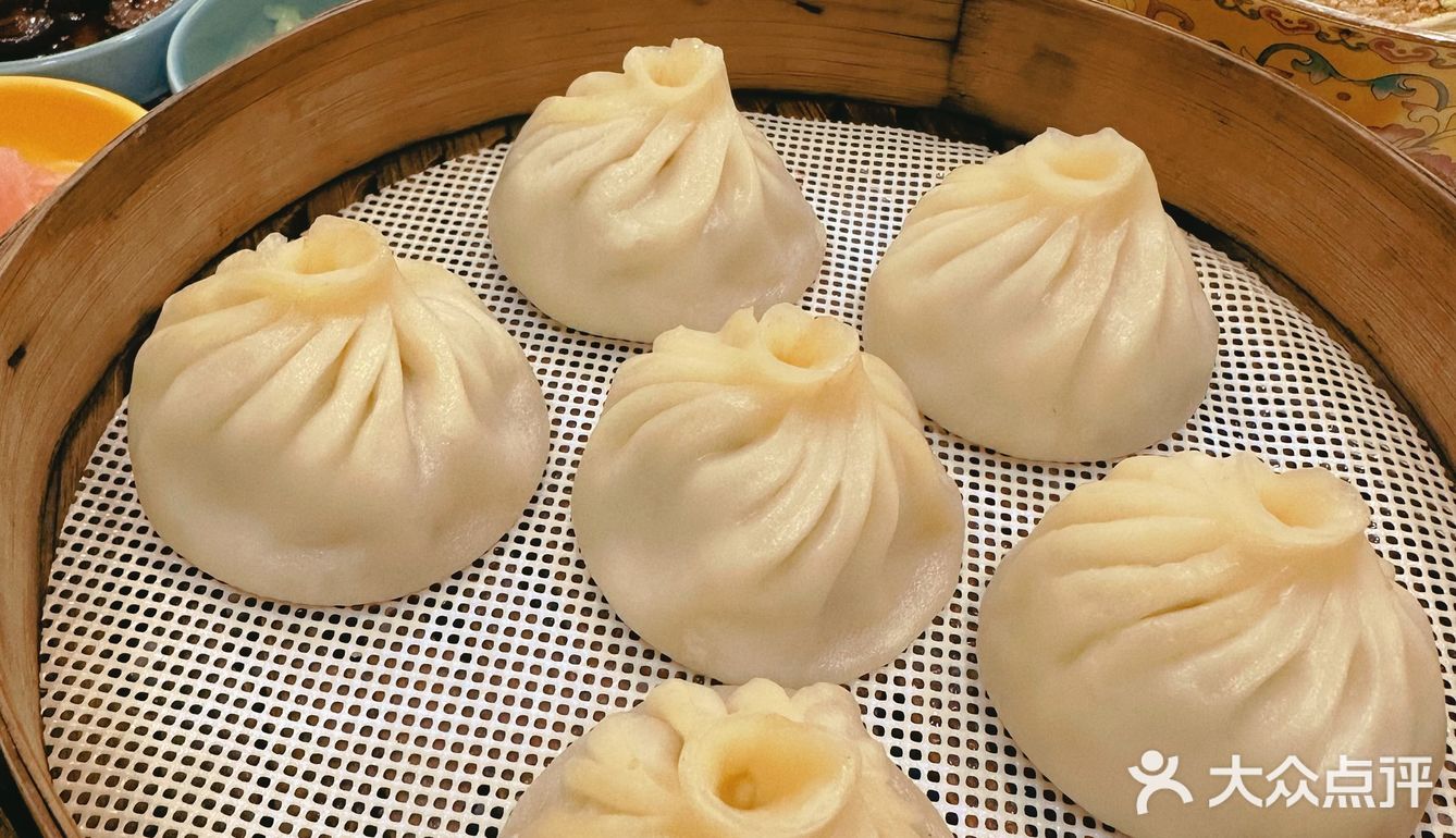 苏州的精致｜就在一碗面🍜里‼️