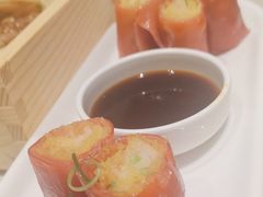-蔡澜点心·粤菜(万菱汇店)