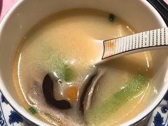 猪肚汤-一品江鲜