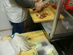 -老北京烤鸭(保龙仓店)