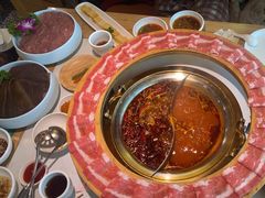 -川中渝夫火锅(铜陵万达广场店)