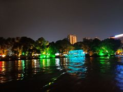 -桂林两江四湖景区