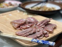 -金陵后厨·南京菜(新街口秣陵路店)