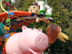 -上海迪士尼度假区