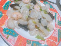 -避风塘·老港味餐厅(虹口龙之梦店)