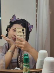-盘子女人坊古装写真摄影(厦门总店)
