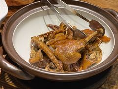 -临家闽南菜(宝洲路店)