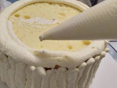 生日蛋糕-Minicake创意蛋糕烘焙工作室