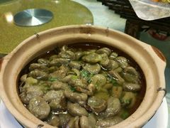 -同福小馆(北摆宴街店)