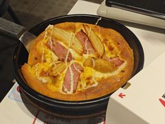 -必胜客(SM城市广场店)