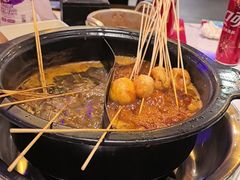 -钢管厂五区小郡肝火锅串串香(清河店)