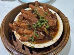 -喜势点·糖沙翁手工茶点·本地人茶居(永庆坊店)