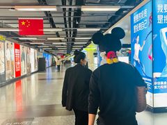 -优衣库(上海正大广场店)