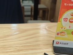 -众品老方子锅贴甜沫(李村店)