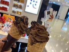 -GODIVA(王府井apm店)