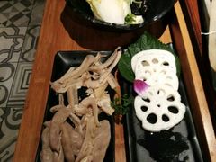 -手选潮汕鲜活牛肉火锅(二七广场店)