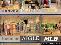 -佛罗伦萨小镇广佛名品奥特莱斯(疏港路店)