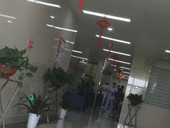 -河南省中医院健康体检中心