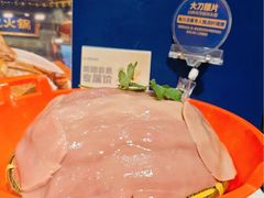 -周师兄大刀腰片火锅(解放碑总店)