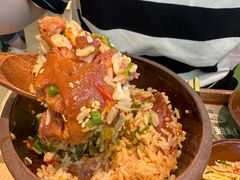 -京参 • 擂椒饭(这有山店)
