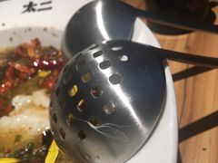 -太二酸菜鱼(石家庄万象城店)