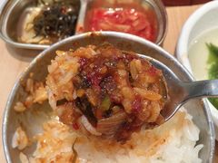 -小木屋拌饭(西安万象天地店)