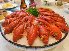 -胥城奥灶面·面之府(书香世家月亮湾酒店)