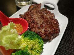 -K·Kitchen KK牛扒厨房(江南西店)